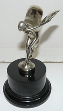 MASCOT Rolls-Royce 1920's 20