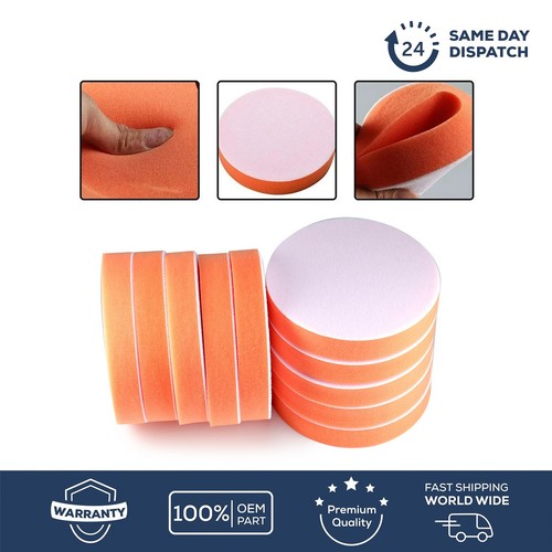 10pcs car polishing heads - car,