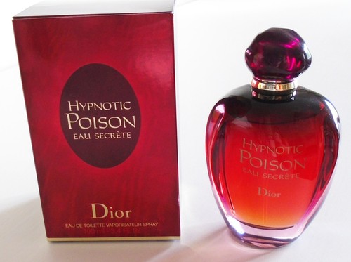Dior hypnotic poison eau - hypnotic,