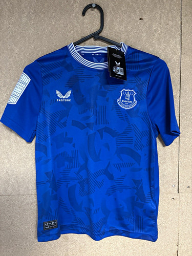 Everton football shirt - , 2024