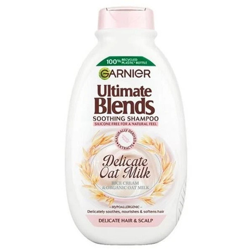 Garnier ultimate blends - garnier,