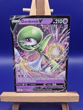 Pokemon Card Gardevoir V