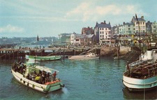 (cc28) Landing Steps and