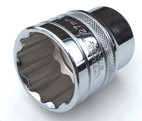 Draper expert 27mm - draper, standard