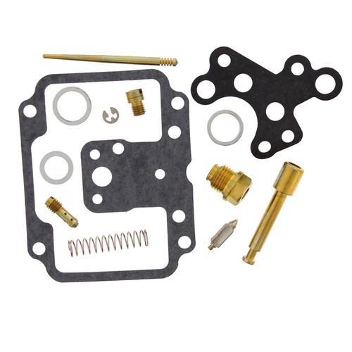 Carburetor repair kit - repair, keyster