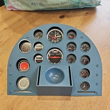 Vintage Flight Deck Airfix