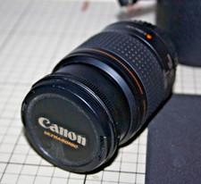 CANON Ultrasonic EF 28-80mm