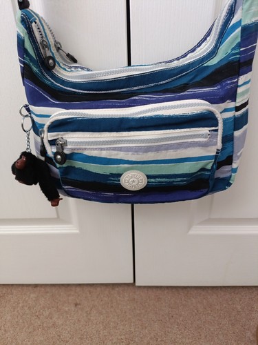 Kipling medium cross body - kipling, bag