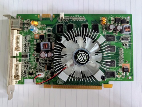 Bfg nvidia geforce - bfg,