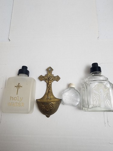 Vintage art deco catholic - catholic, holy