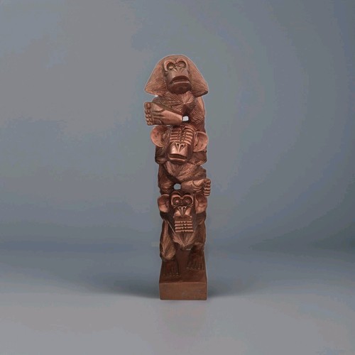 Animal sculpture three - sculpture,