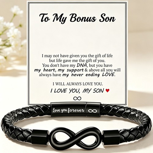 Bonus son personalized - to,