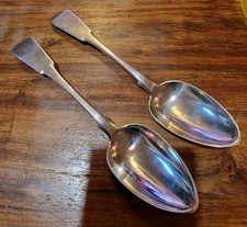 C.1820 Solid Silver Scottish