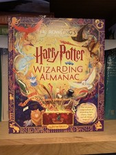 The Harry Potter Wizarding