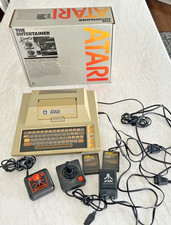 Atari 400 Computer System "The