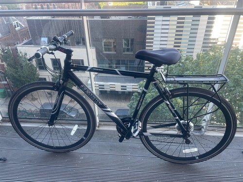 Teman bike pro - 3.0., excellent