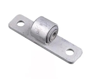 Rubber exhaust hanger bush - bush, vw