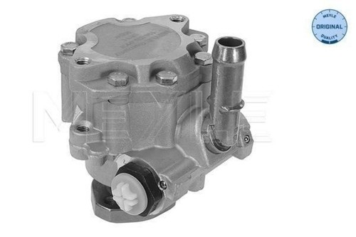 Steering system hydraulic pump - hydraulic,