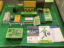 Subbuteo Job-lot of  Pitch