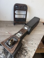 MAZDA MX5 MK1 DASH CENTER