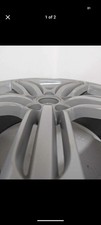 Audi Peeler 18" Alloys X4.
