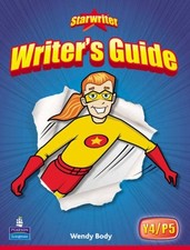 Starwriter: Writer's Guide