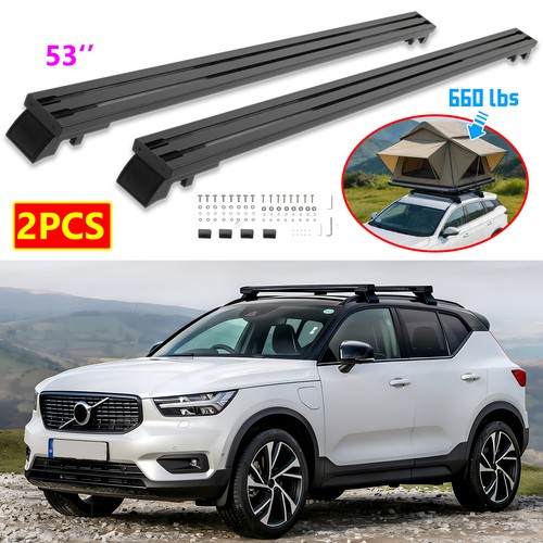 Heavy duty roof - roof, rack