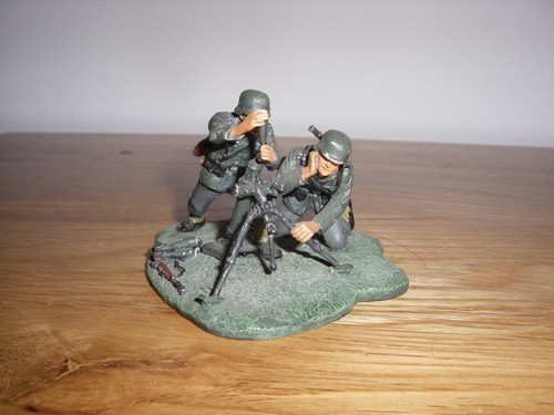 Britain squads german - britain, 916th