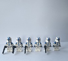 Lego Star Wars Clone Army