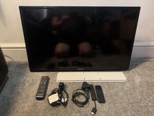 Samsung - UE32EH5000K - 32 Inch HD TV