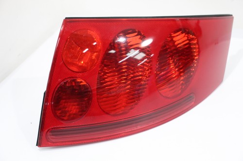 Audi mk1 right - tt, rear