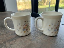 Arcopal Victoria Floral Milk
