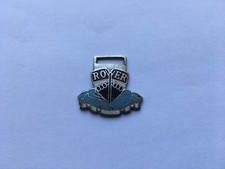 C1960s VINTAGE ROVER CARS