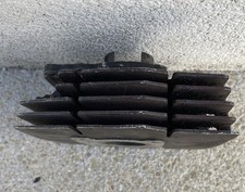 SUZUKI TS50X TS 50 X ENGINE