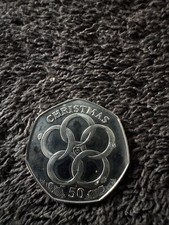 2009 Isle Of Man Christmas 5