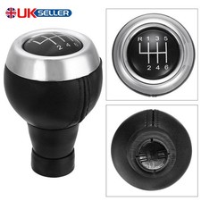 Gear Stick Knob 6 Speed Manual