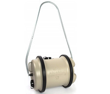 Hitchman Aquaroll 40L Beige