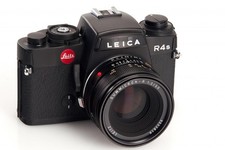 Leica R4s NOT WORKING Dummy /