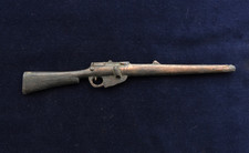 VINTAGE LEE ENFIELD SMLE RIFLE