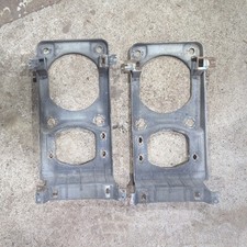 Vw t25 Front Square Lights