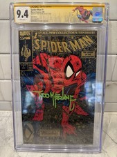 Spider-Man 1🔥CGC