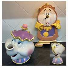 Vintage Schmid Musical Mrs