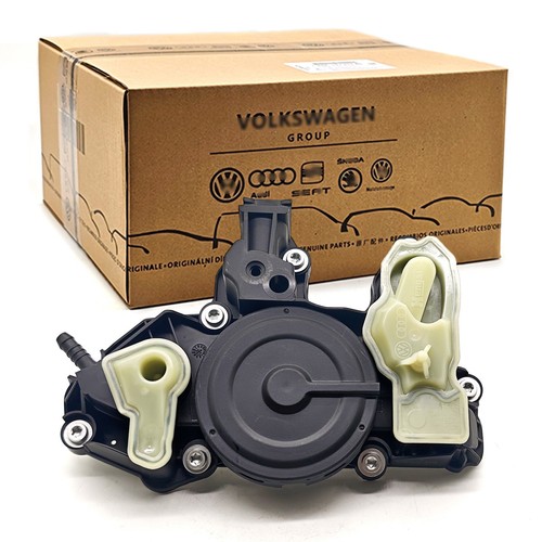 Oem pcv crankcase vent valve - oem,