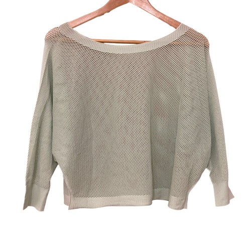 Chacott sewing cropped - chacott, 7/8
