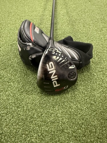 Ping g25 fairway wood 15 - g25, 5