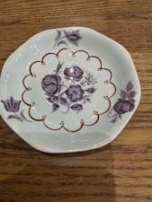 Adam’s China Regent Purple
