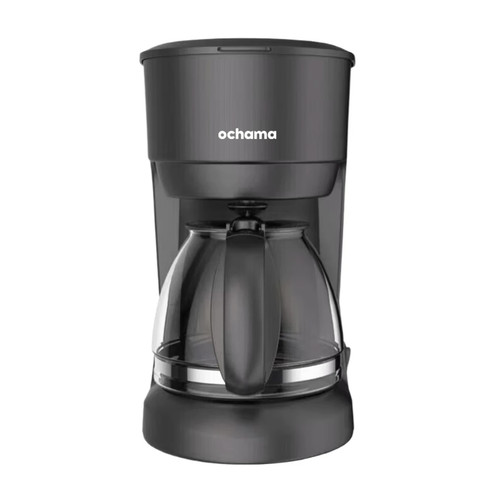 Ochama drip coffee maker - ochama, 600w