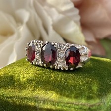 Vintage Sterling Silver 3