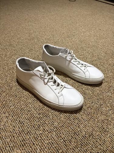 Common projects achilles low - common,