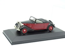 Nostalgia 1/43 - Citroen